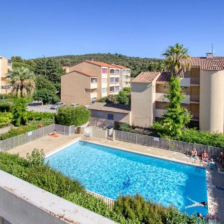 Charming Apartment In Residence With Swimming Pool Sanary-sur-Mer Εξωτερικό φωτογραφία