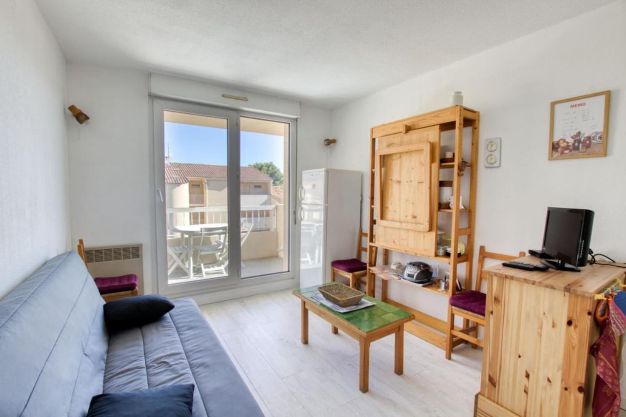 Charming Apartment In Residence With Swimming Pool Sanary-sur-Mer Εξωτερικό φωτογραφία