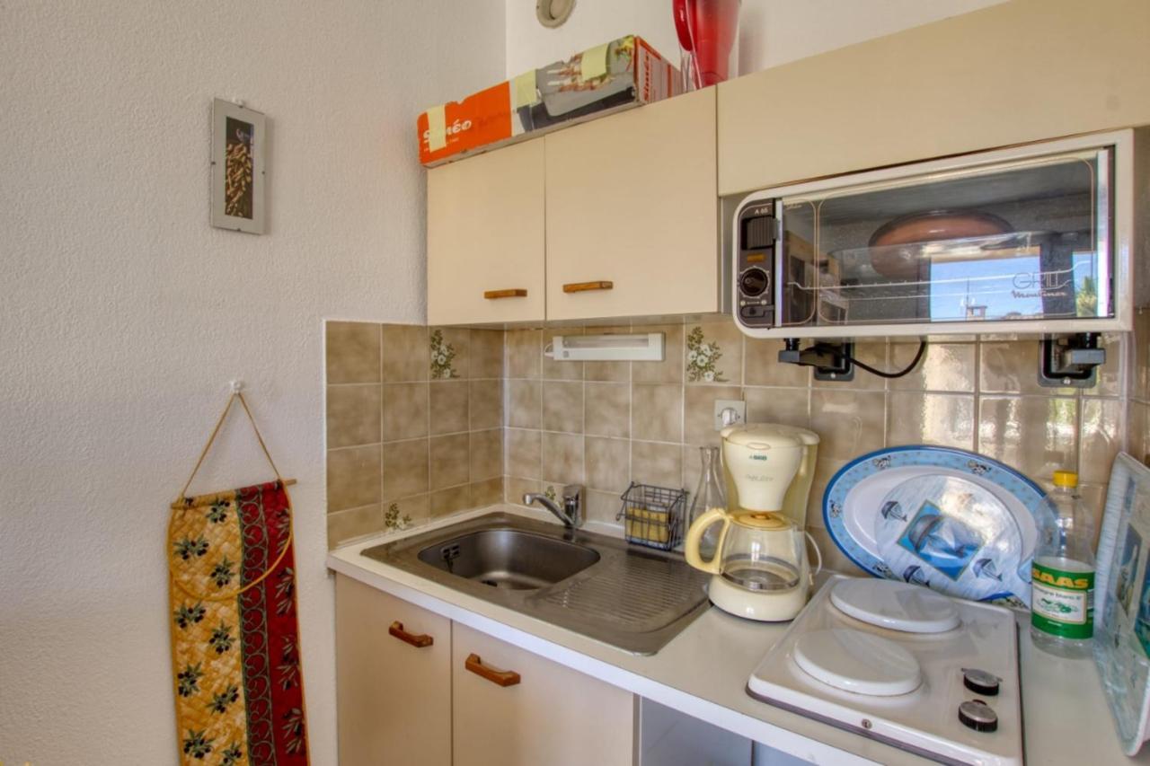 Charming Apartment In Residence With Swimming Pool Sanary-sur-Mer Εξωτερικό φωτογραφία