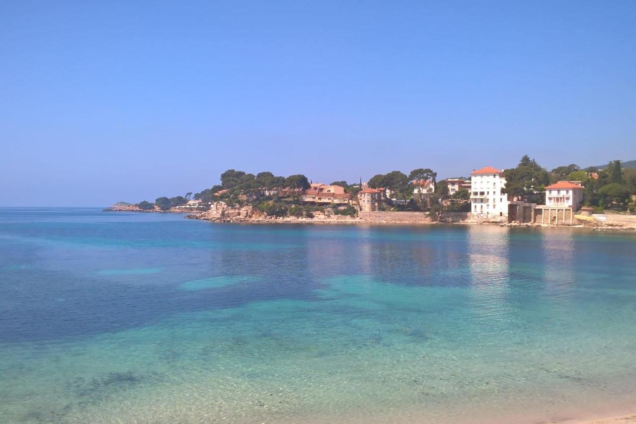 Charming Apartment In Residence With Swimming Pool Sanary-sur-Mer Εξωτερικό φωτογραφία